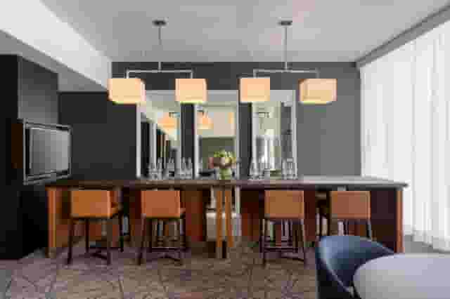 Lounges
