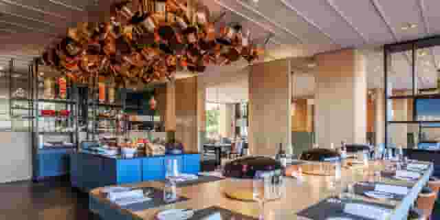 Lounges