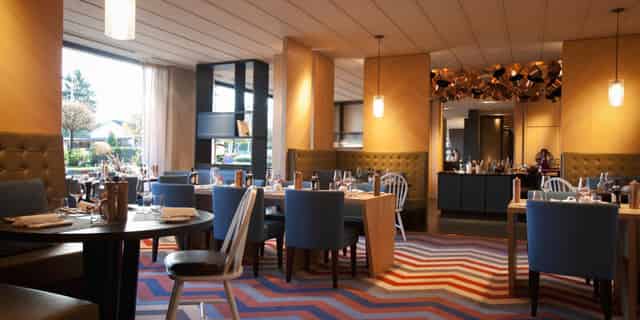 Restaurants