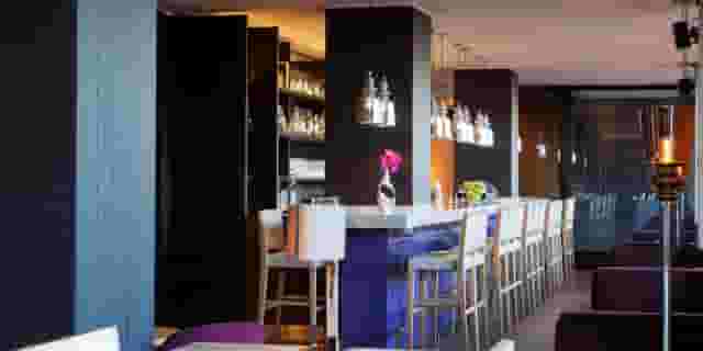 Restaurants