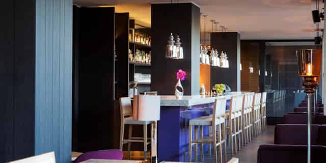 Restaurants