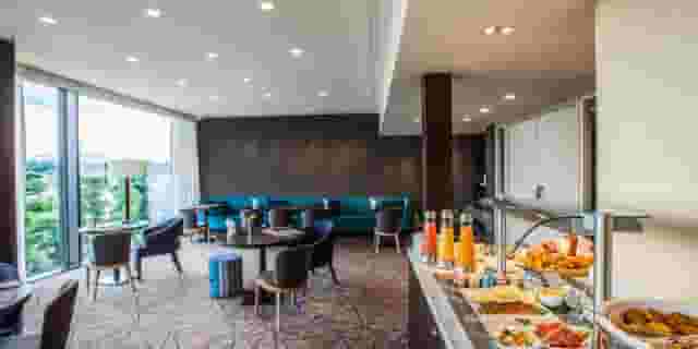 Restaurants