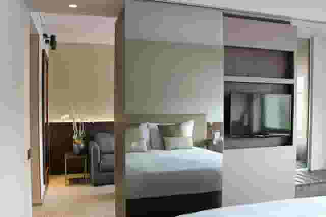 Foyer International