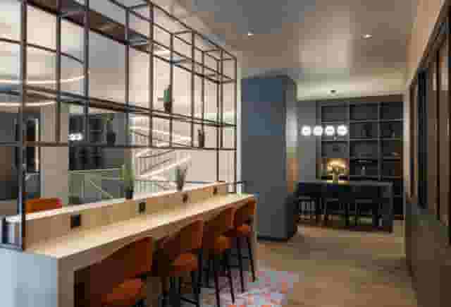 Conference Rooms