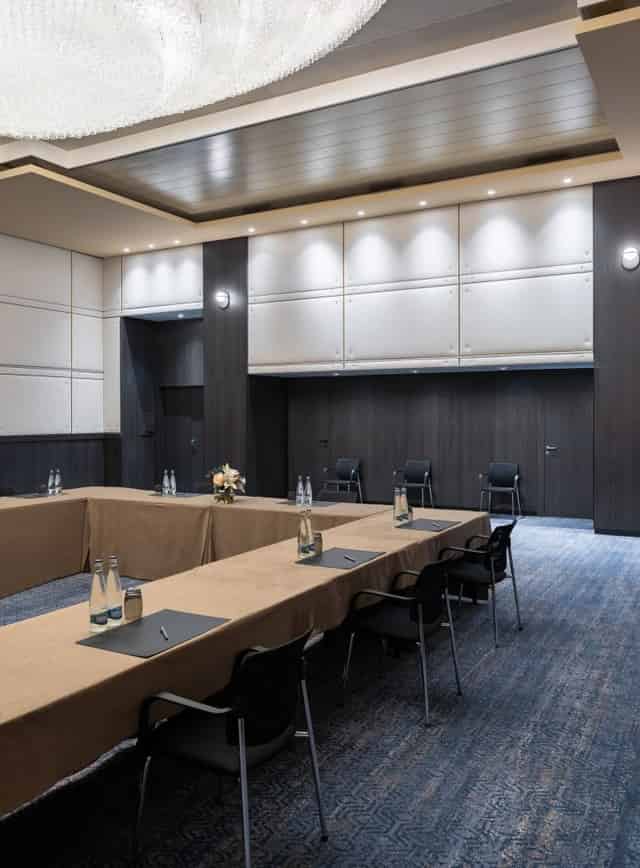 Conference Rooms