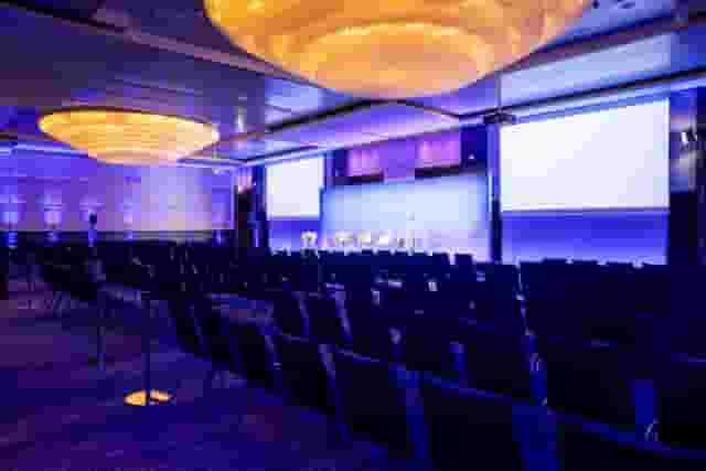 Conference Rooms