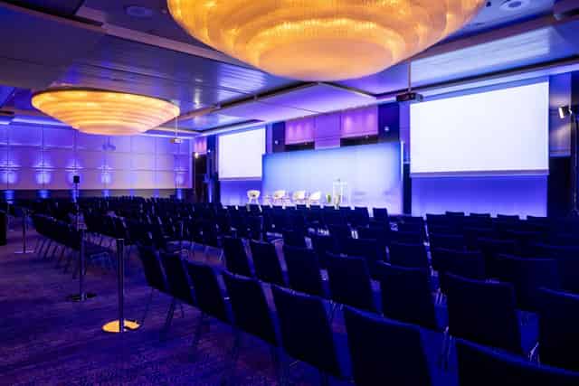 Conference Rooms
