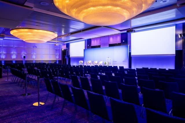 Conference Rooms