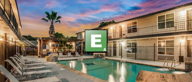 Element Austin Apartments