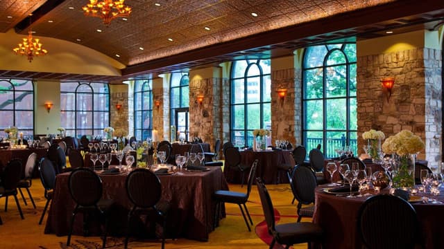 Ballroom