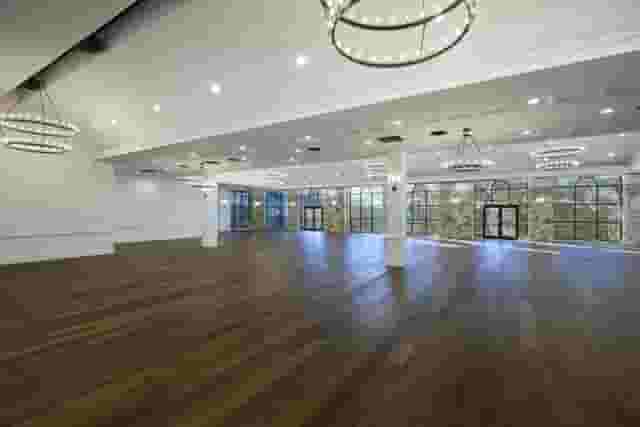 Ballroom