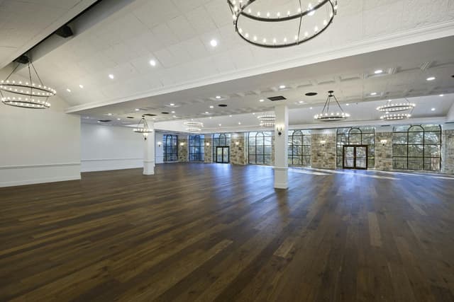 Ballroom