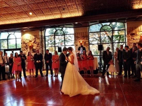 Ballroom