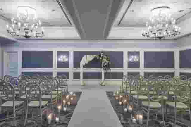 Ballroom