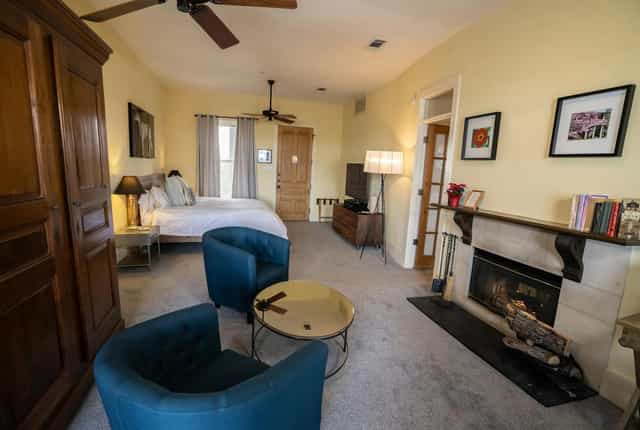 Sage Hill Inn & Spa - >Sage Hill Inn &amp; Spa</a>