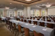 Meeting Rooms