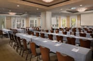 Small Meeting Rooms