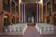 Small Meeting Rooms