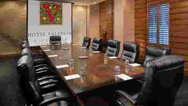 Executive Boardroom