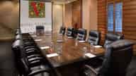 Small Meeting Rooms