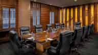 Small Meeting Rooms