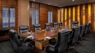 Small Meeting Rooms