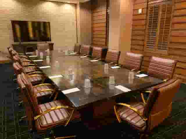 Executive Boardroom