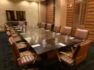Small Meeting Rooms