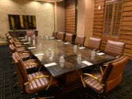 Small Meeting Rooms