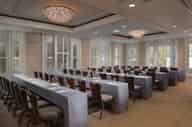 Small Meeting Rooms