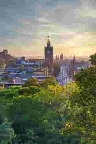 Johnnie Walker Princes Street