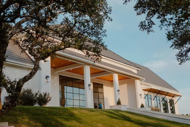 Storie Hall