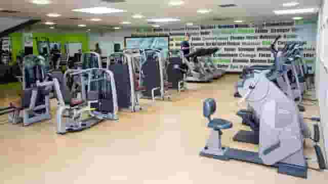 Training Room