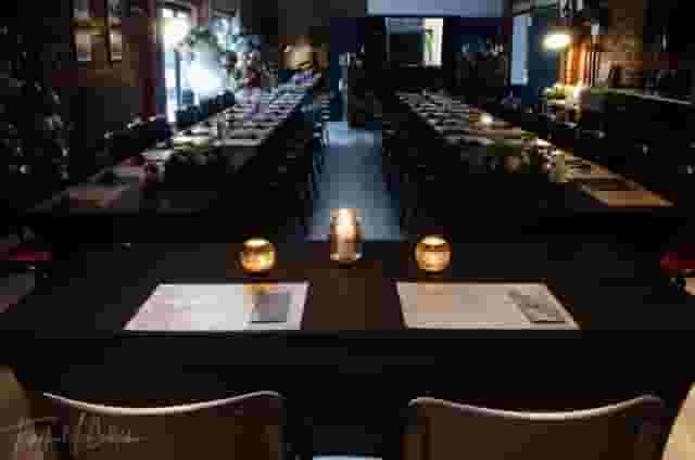 Coombe Hall
