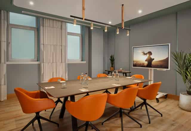 Citadines Holborn Covent-Garden London