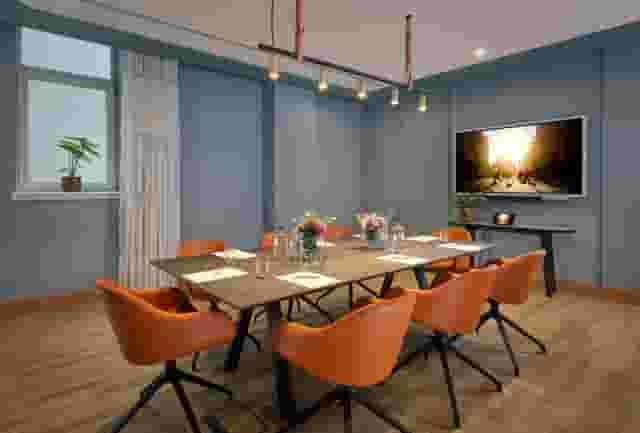 Study Hub