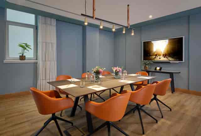 Citadines Holborn Covent-Garden London