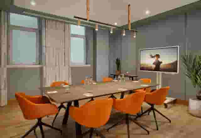 Citadines Holborn Covent-Garden London