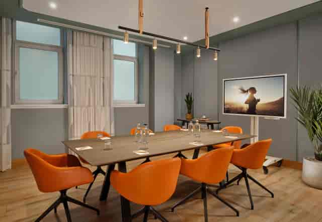 Citadines Holborn Covent-Garden London