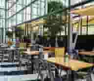 Canary Wharf