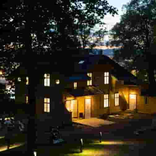Karlsborg Spiseforretning