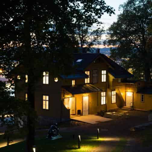 Karlsborg Spiseforretning