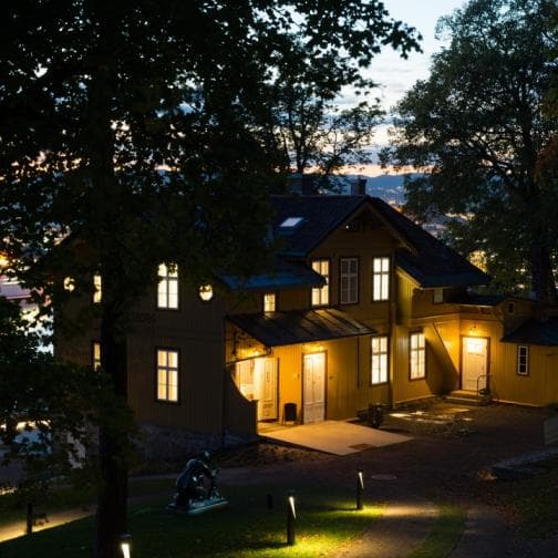 Karlsborg Spiseforretning