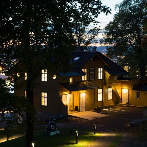 Karlsborg historic venue, private dining, corporate events