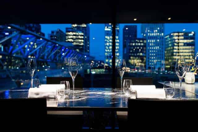 Private Dining Room