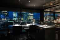 Private Dining Rooms