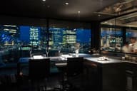 Private Dining Rooms