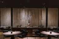 Private Dining Rooms
