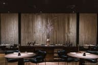 Private Dining Rooms