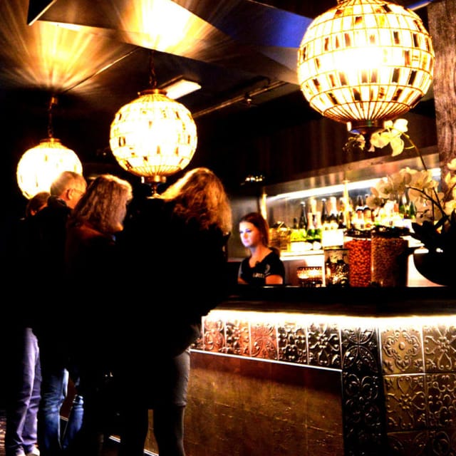 Latter Restaurant | latter.no